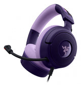 RAZER KRAKEN V4 X - POKÉMON ESPEON/UMBREON EDITION Razer