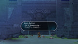 Lost Sphear – spilbillede 5
