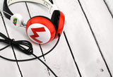 OTL - Tween Dome Headphones - Super Mario Icon (856521) OTL