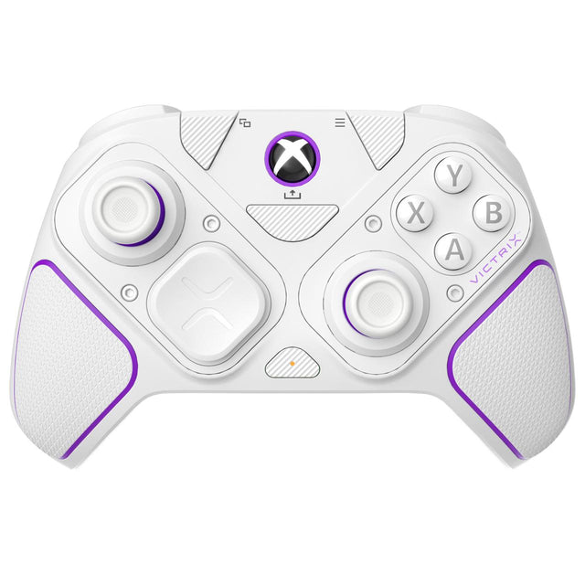 PDP Victrix Pro BFG Wireless Controller White Licensed Xbox PDP