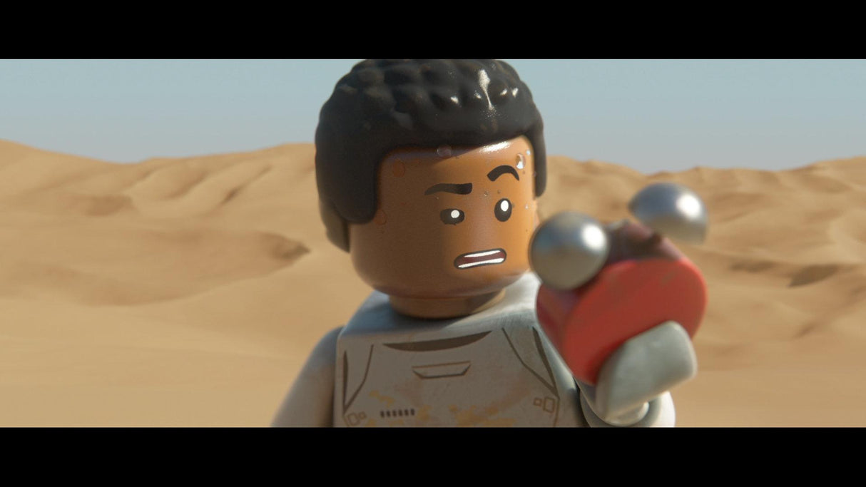 LEGO Star Wars: The Force Awakens Star Wars