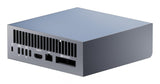 ASUS Ascent GX10 GG0027BN Mini PC ARM9 V9.2-A 128GB 4TB NVIDIA Blackwell Tensor Core No-OS ASUSTeK COMPUTER