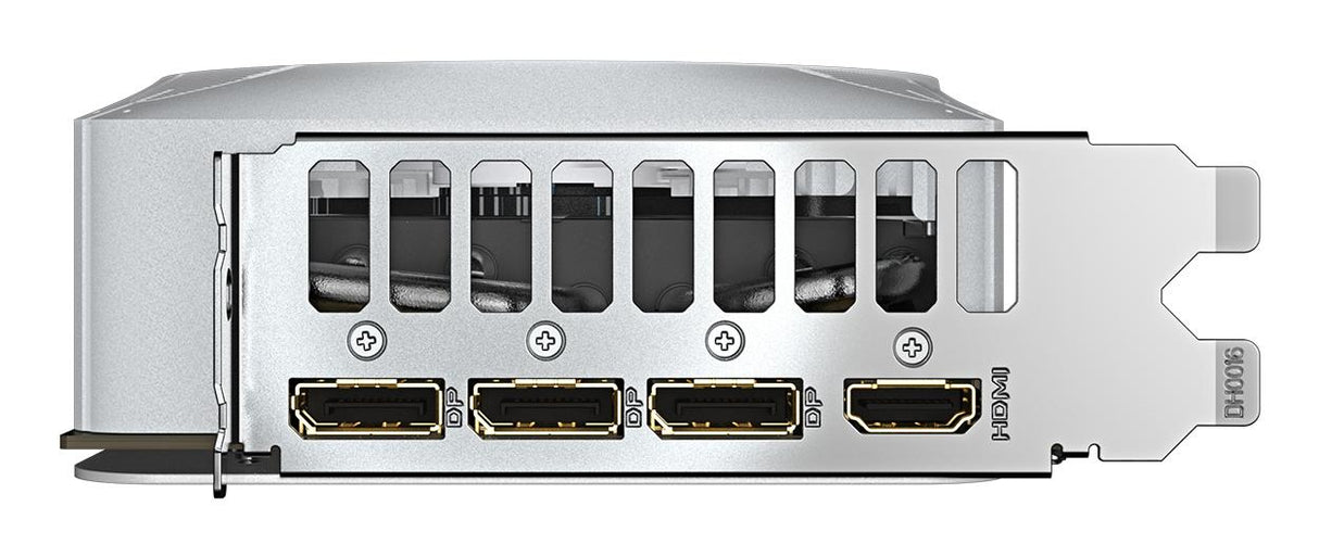 Gigabyte Geforce RTX5070TI EAGLE ICE OC 16GB Gigabyte