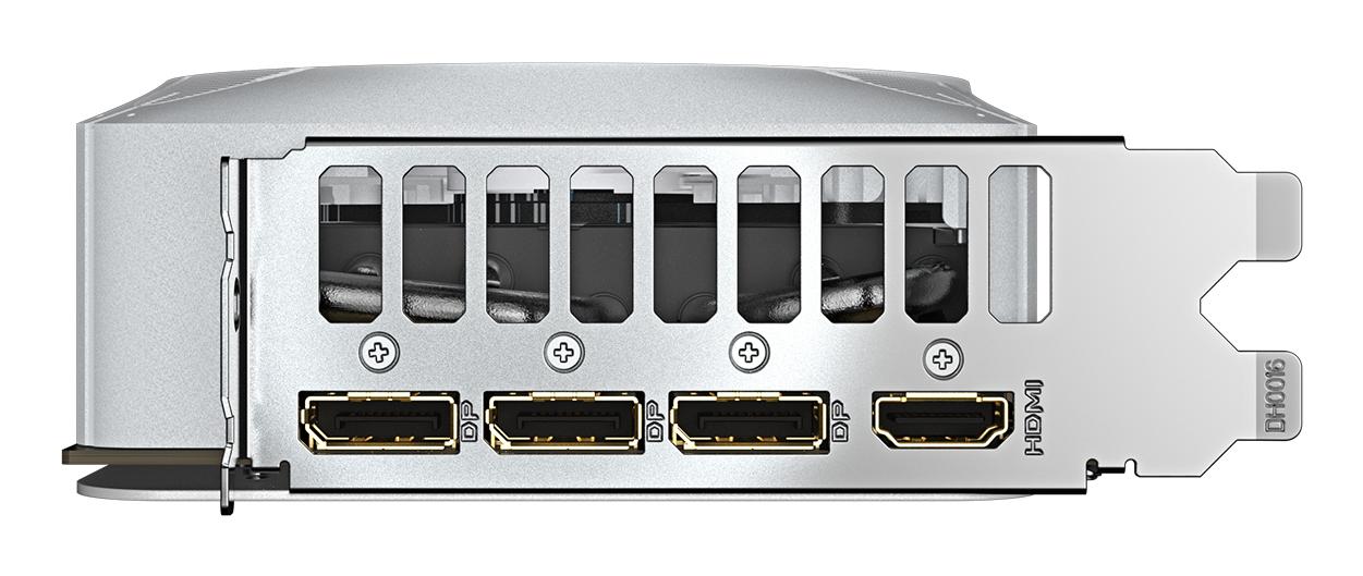 Gigabyte Geforce RTX5070TI EAGLE ICE OC 16GB Gigabyte