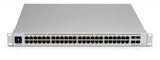 Ubiquiti USW-per-48-POE Switch (grey, 600W PoE budget) Ubiquiti