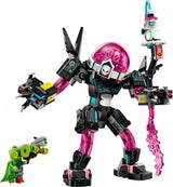 LEGO 71495 DREAMZzz Mateo vs. Cyberbrain Mech LEGO