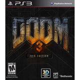 Doom 3 BFG Edition (Import) Bethesda