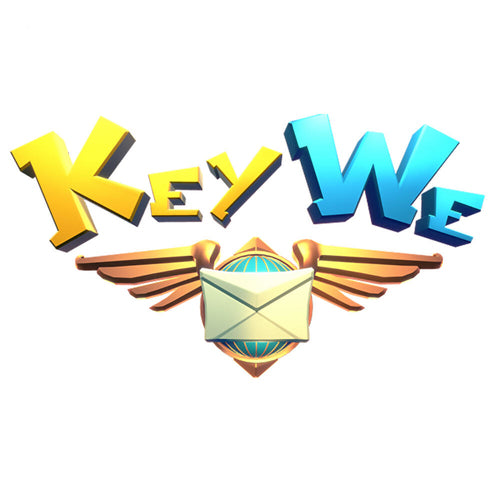 KeyWe - PS5 - produktbillede 2