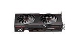 Sapphire Pulse Radeon RX 6650 XT 8GB Sapphire Technology