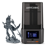Anycubic Photon Mono 4 Ultra 3D-printer – produktvisning 2