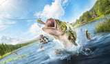 Legendary Fishing Ubisoft