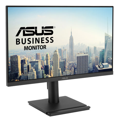 Asus VA279QGSE – skærm – Sort
