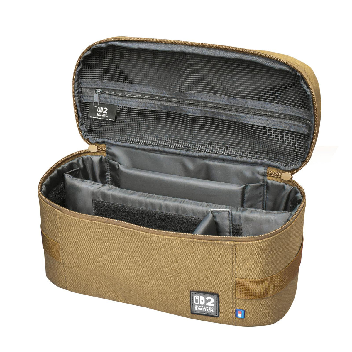 HORI - Compact Carry All - Sand HORI
