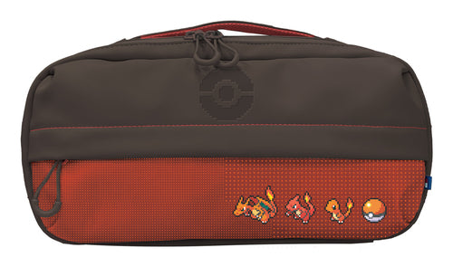 HORI - Adventure Pack (Pokémon Pixel Red) - Red