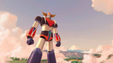 UFO Robot Grendizer: The Feast of the Wolves Microids