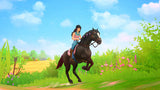 Horse Club Adventures Mergegames