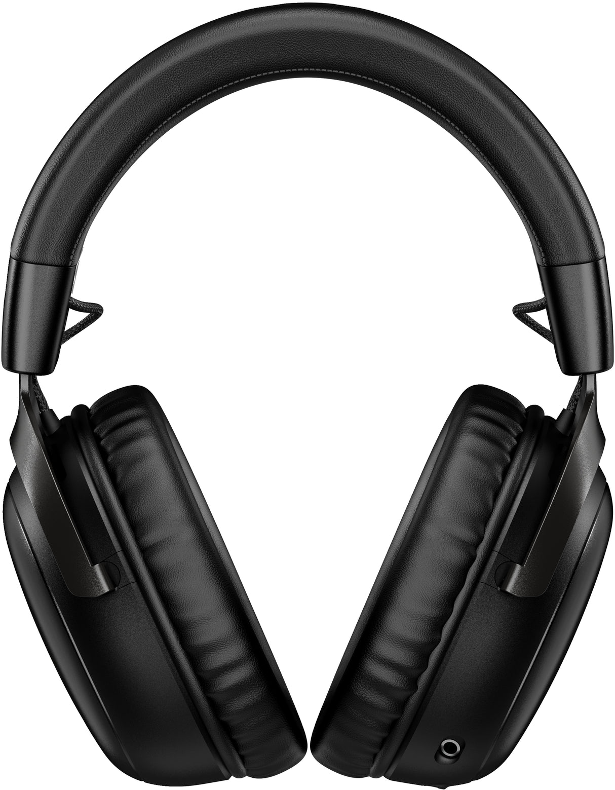 HyperX Cloud III Trådløs Headset Sort Hewlett-Packard