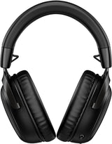 HyperX Cloud III Trådløs Headset Sort Hewlett-Packard