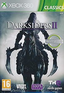 Darksiders II – Classics – Xbox 360