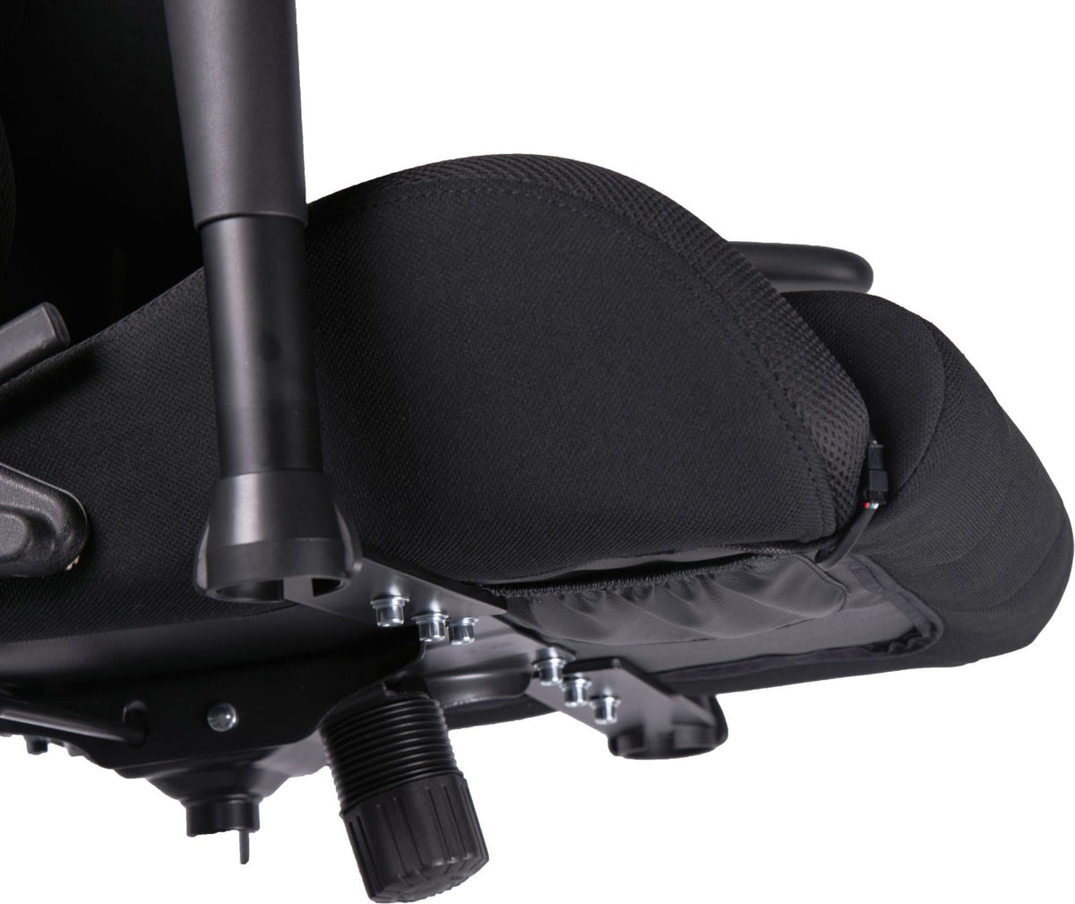 Speedlink - REGYS RGB Gaming Chair, black fabric Speedlink