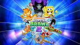 Nickelodeon All-Star Brawl 2 Game Mill