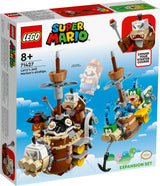 LEGO Super Mario - Larry's and Morton’s Airships Expansion Set (71427.) LEGO