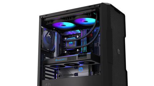 K ENDORFY Navis F280 ARGB Wasserkühlung
