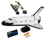 LEGO Creator - NASA Space Shuttle Discovery (10283.) LEGO