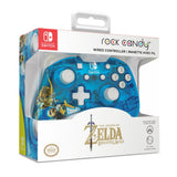 PDP Rock Candy Wired Controller PDP