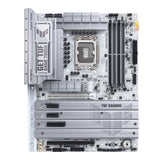 ASUS TUF GAMING Z890-PRO WIFI (ATX, Z890, LGA 1851, DDR5) ASUS