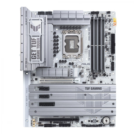 ASUS TUF GAMING Z890-PRO WIFI (ATX, Z890, LGA 1851, DDR5) ASUS