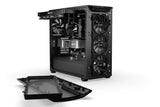 be quiet! SHADOW BASE 800 DX, tower case (black, tempered glass) Be quiet