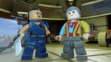 LEGO Marvel Super Heroes 2 WARNER HOME VIDEO
