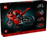 LEGO 42202 Technic Ducati Panigale V4 S Motorcycle LEGO