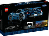 LEGO 42154 Technic Ford GT 2022 LEGO