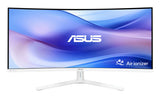 ASUS VU34WCIP-W – set forfra