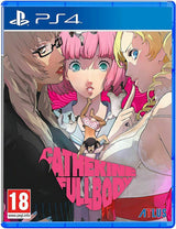 Catherine: Full Body – PlayStation 4 – spilcover