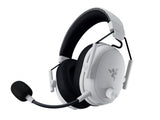 Razer - Blackshark V3 Pro - White Razer