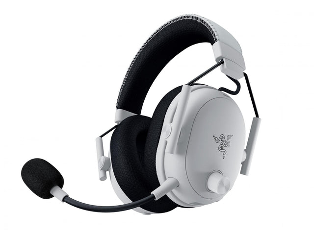 Razer - Blackshark V3 Pro - White Razer