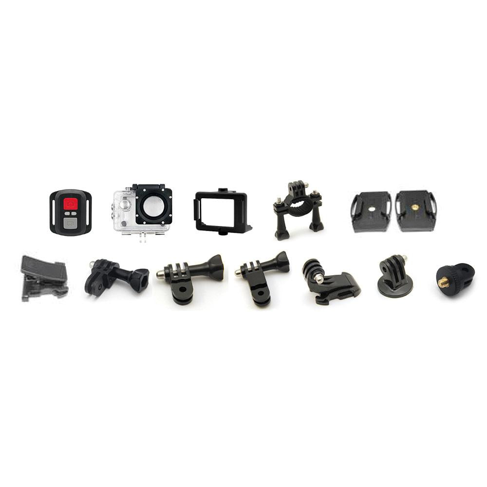GoXtreme Enduro Black Easypix