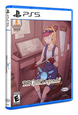 RPgolf Legends (Import) Limited Run