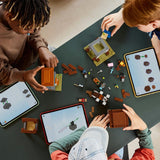 LEGO - Minecraft - The Pillager Outpost and Ravager (21278) LEGO