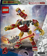 LEGO 76307 Marvel Super Heroes Iron Man Mech vs. Ultron Lego