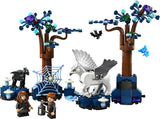 LEGO 76432 Harry Potter The Forbidden Forest: Magical Creatures Lego