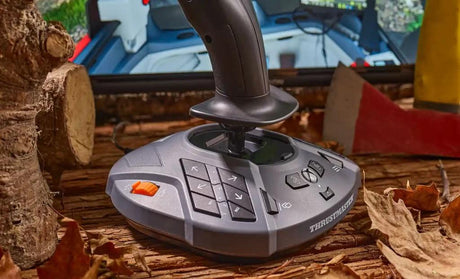 THRUSTMASTER SIMTASK FARMSTICK XBX THRUSTMASTER