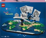 LEGO 41838 Family Travel Memories LEGO