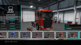 Truck Driver: Gold Edition Soedesco
