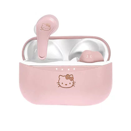 OTL - TWS Earpods - Hello Kitty (HK0856)