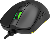 SpeedLink TAUROX Gaming Mouse Black