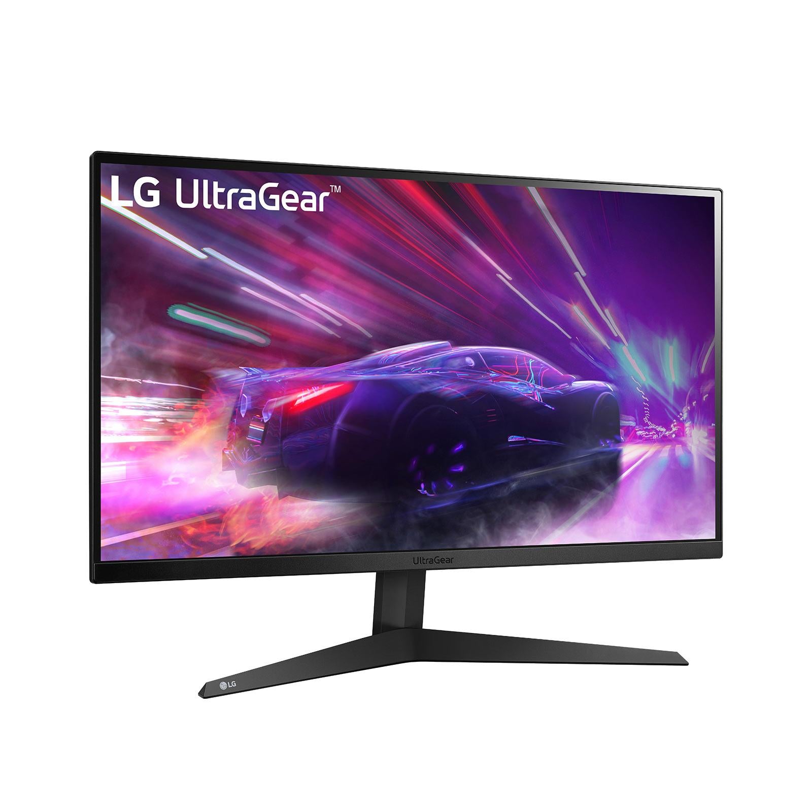 LG UltraGear 27GQ50F-B 27 1920 x 1080 (Full HD) HDMI DisplayPort 165Hz LG Electronics